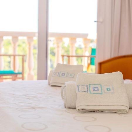 Villa Lidia Cala Galdana  Ngoại thất bức ảnh