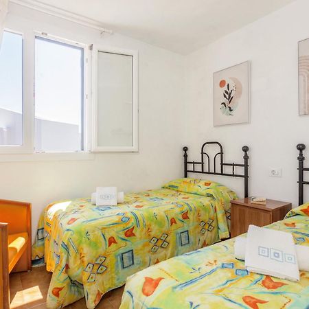 Villa Lidia Cala Galdana  Ngoại thất bức ảnh