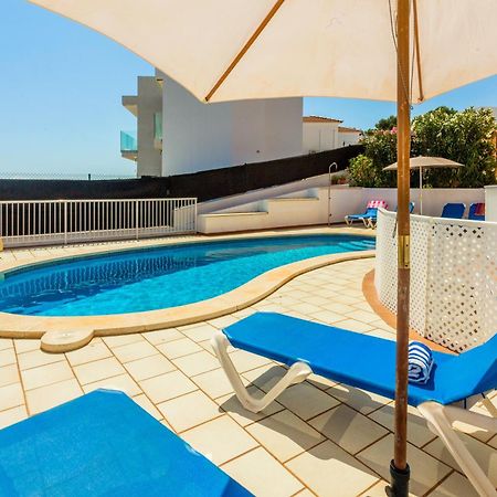 Villa Lidia Cala Galdana  Ngoại thất bức ảnh