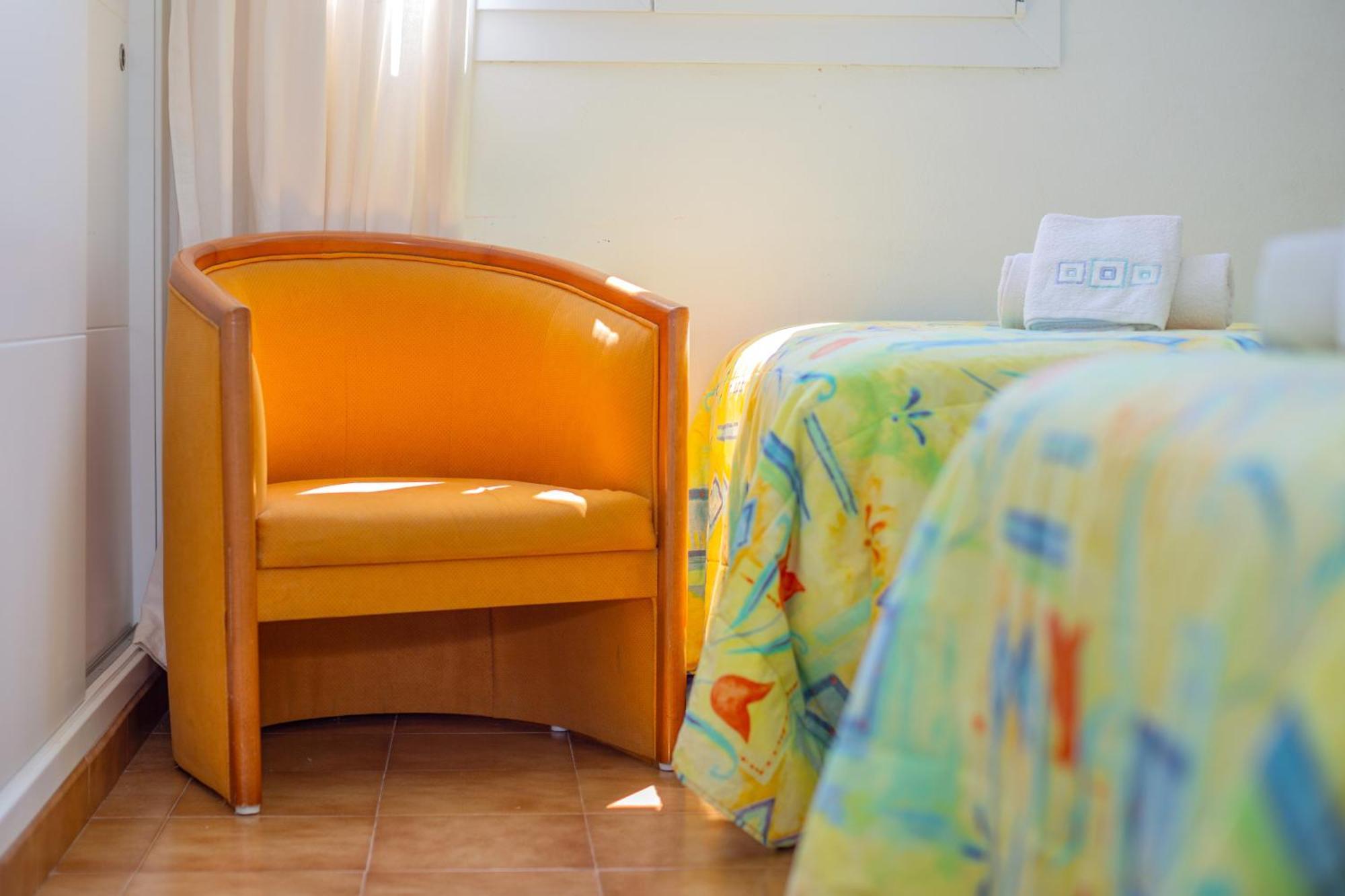 Villa Lidia Cala Galdana  Ngoại thất bức ảnh